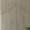 Macrame Curtain