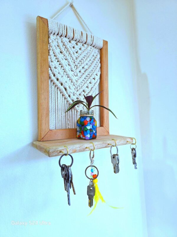 Key Holder