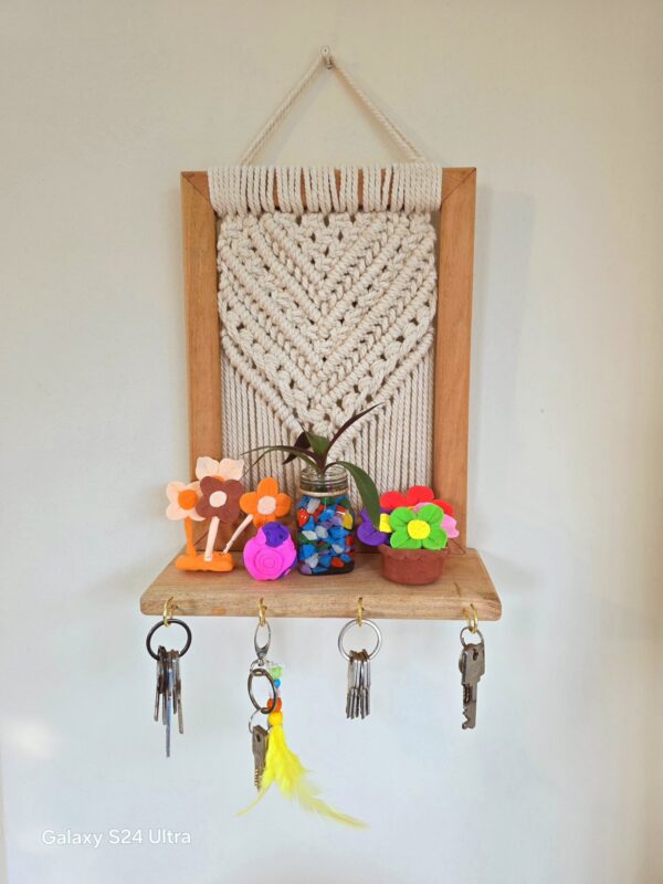 Key Holder