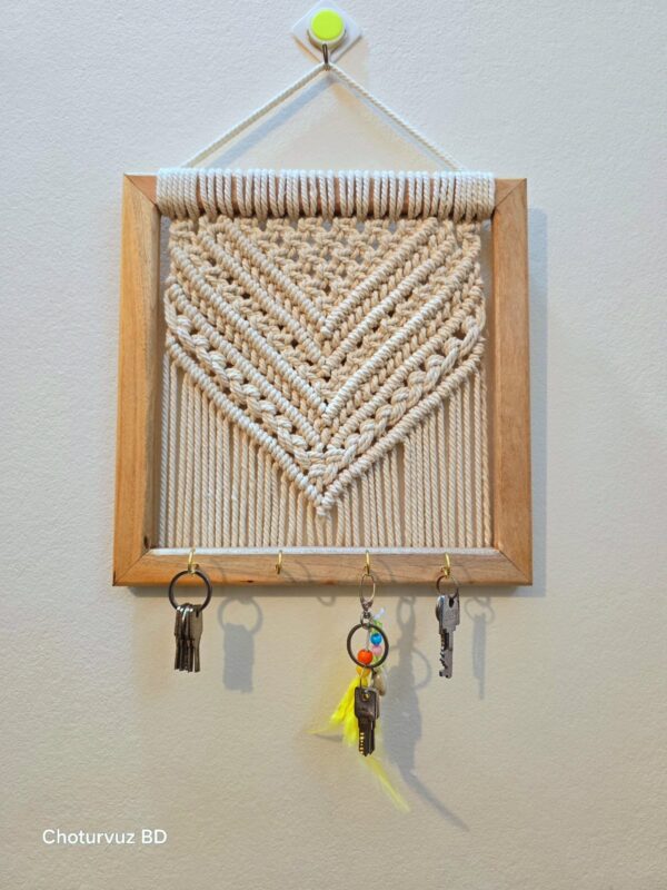 key Holder