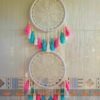 Crochet Dream catcher