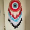 Crochet Dream catcher