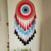 Crochet Dream catcher