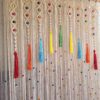 Single Door Curtain