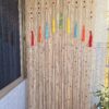 Single Door Curtain
