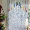 Single Door Curtain