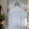 Single Door Curtain