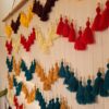 Luxury Tassel Hanging