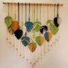 Monstera leaf Hanging