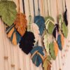 Monstera leaf Hanging