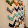 Luxury Tassel Hanging