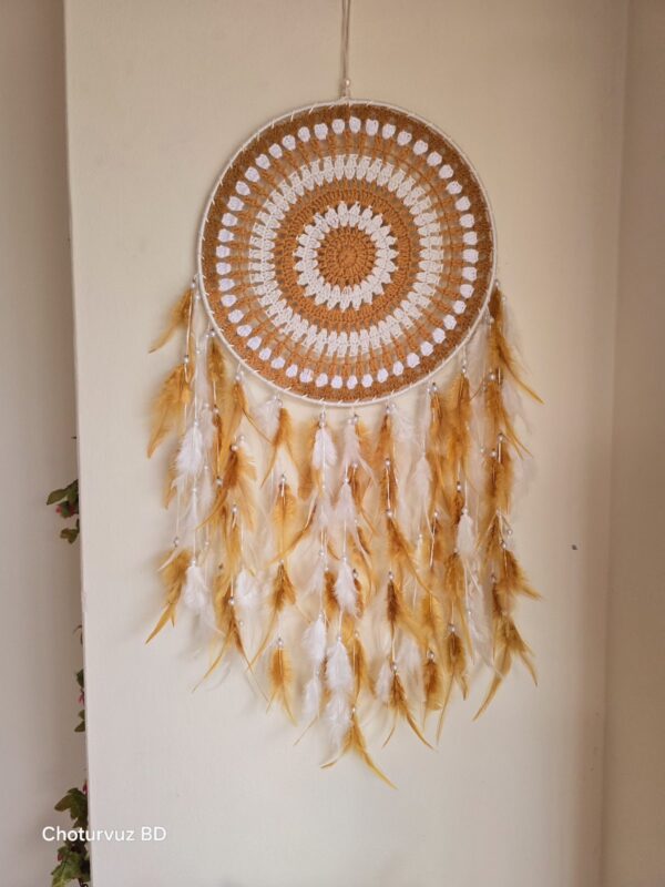 Dream catcher