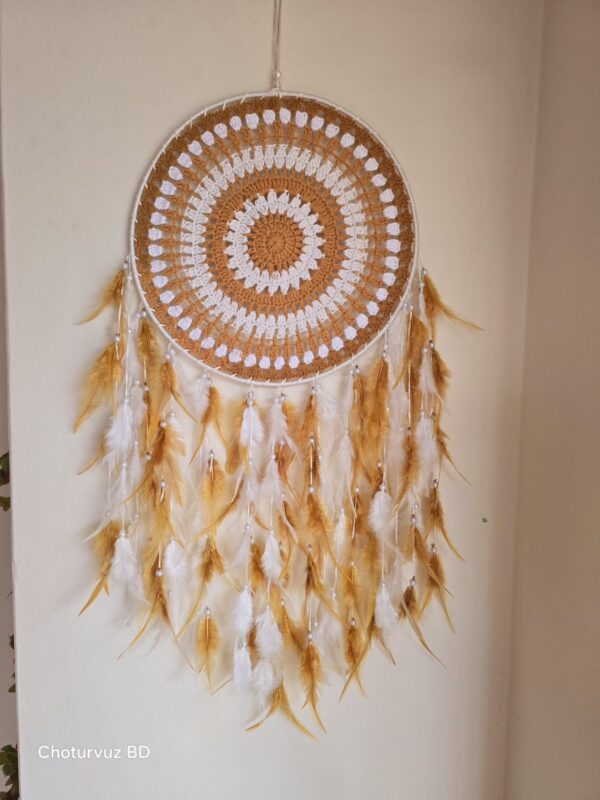 Dream catcher