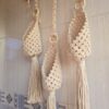 Macrame Babui nest