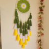 Tassel Dream catcher