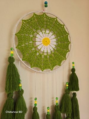 Tassel Dream catcher
