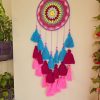 Tassel dream catcher