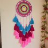 Tassel dream catcher
