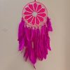 Crochet Dream catcher