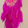 Crochet Dream catcher