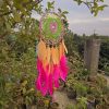 Handstich Dream catcher