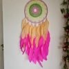 Handstich Dream catcher
