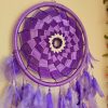 Dream catcher (10"/24")