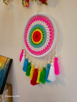 WhatsApp Image 2025-11-06 at 04.54.19_f4c390db Crochet Tassel dream catcher
10/15"