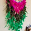 Handstich Dream catcher